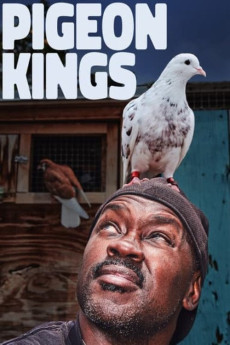 Pigeon Kings (2020) download