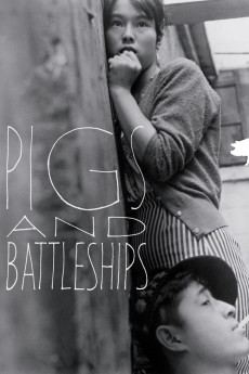 Pigs and Battleships (1961) download