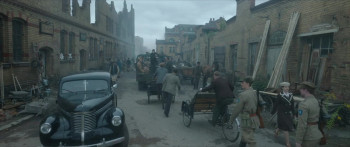 Pilecki's Report (2023) download