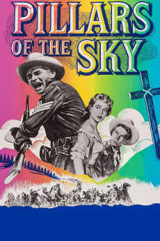 Pillars of the Sky (1956) download