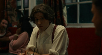 Pillion (2025) download