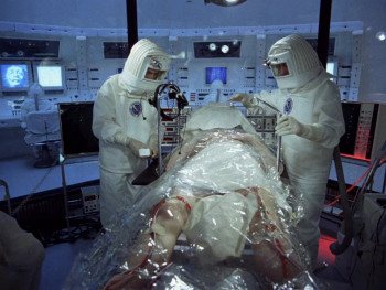 Pilot Pirx's Inquest (1979) download