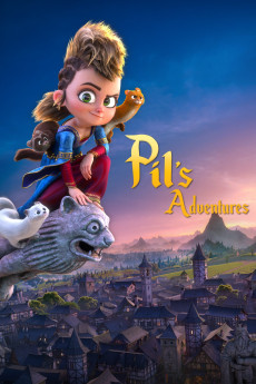 Pil's Adventures (2021) download