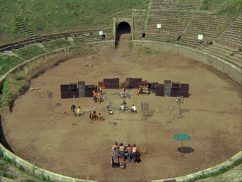 Pink Floyd: Live at Pompeii (1972) download