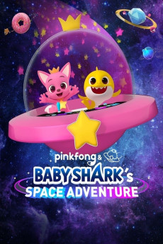 Pinkfong and Baby Shark's Space Adventure (2019) download
