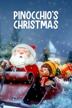 Pinocchio's Christmas (1980) download
