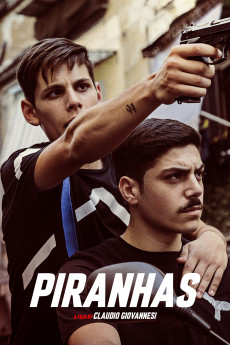 Piranhas (2019) download