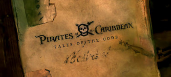 Pirates of the Caribbean: Tales of the Code: Wedlocked (2011) download