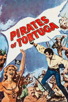 Pirates of Tortuga (1961) download