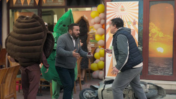 Pita Hall (2025) download