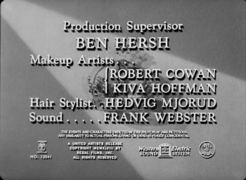 Pitfall (1948) download