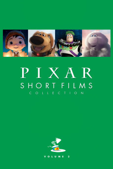 Pixar Short Films Collection 2 (2012) download