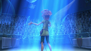 Pixie Hollow Bake Off (2013) download