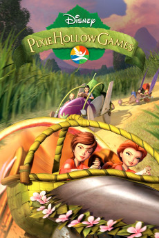 Pixie Hollow Games (2011) download