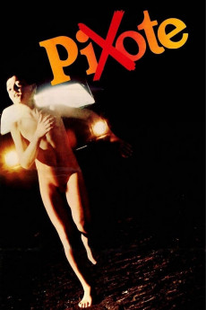 Pixote (1980) download