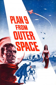 Plan 9 from Outer Space (1958) download