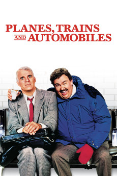 Planes, Trains & Automobiles (1987) download