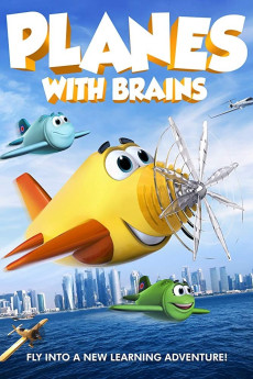 Planes with Brains (2018) download