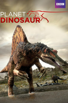Planet Dinosaur (2011) download