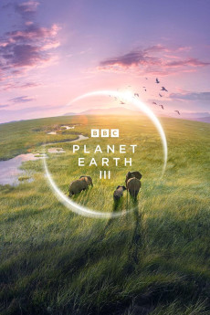 Planet Earth III (2023) download