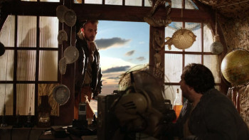 Planet of the Sharks (2016) download