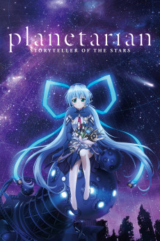 Planetarian: Storyteller of the Stars (2016) download