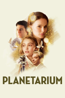 Planetarium (2016) download
