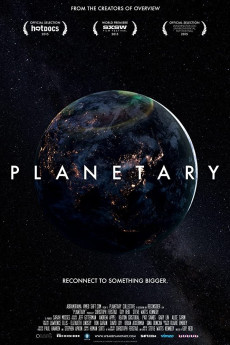 Planetary (2015) download