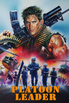 Platoon Leader (1988) download