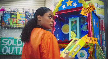 Playin' Around (2025) download