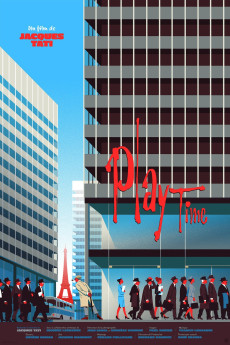 Playtime (1967) download