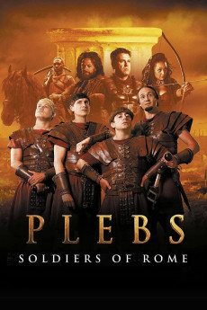 Plebs: Soldiers of Rome (2022) download