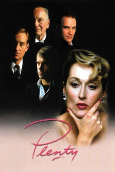 Plenty (1985) download