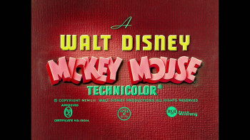 Pluto's Christmas Tree (1952) download