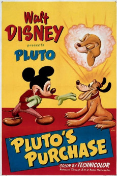 Pluto's Purchase (1948) download