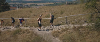 Pod Parou (2025) download