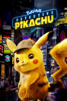Pokémon: Detective Pikachu (2019) download