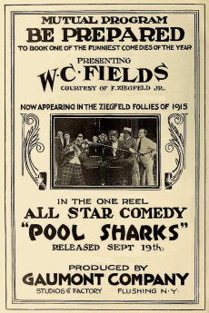Pool Sharks (1915) download