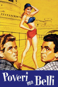 Poor But Beautiful (1957) download