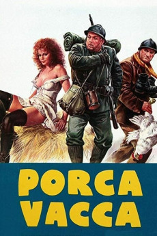 Porca vacca (1982) download