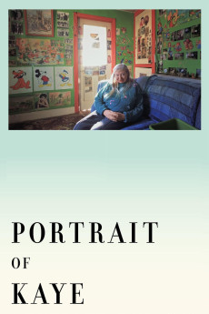 Portrait of Kaye (2021) download