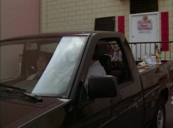 Possessed by the Night (1994) download