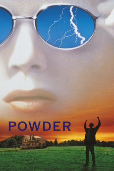 Powder (1995) download