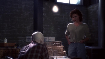 Powder (1995) download