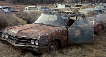 Powwow Highway (1989) download