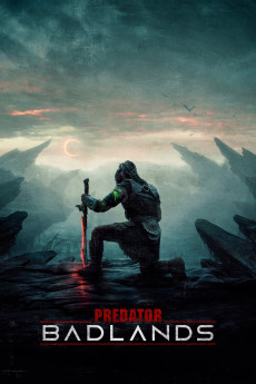 Predator: Badlands (2025) download