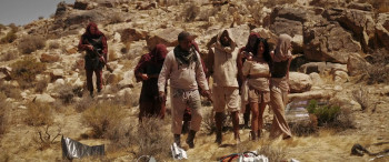 Predator: Wastelands (2025) download