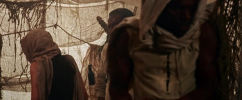 Predator: Wastelands (2025) download