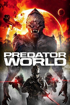Predator World (2017) download