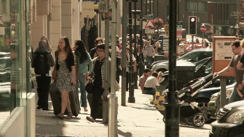 Preppers UK: Surviving Armageddon (2012) download